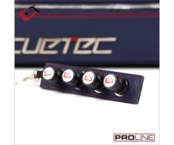 Cuetec 2x4 Navy Pro Line Pool Cue Case 18 Cuetec 2x4 Navy Pro Line Pool Cue Case -Billiard Equipment Store 23 ct pro line 2x4 navy 95 754 jp holder