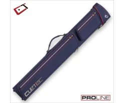 Cuetec 2x4 Navy Pro Line Pool Cue Case 21 Cuetec 2x4 Navy Pro Line Pool Cue Case -Billiard Equipment Store 23 ct pro line 2x4 navy 95 754 main