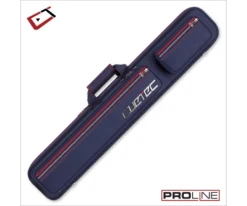 Cuetec 4x8 Navy Pro Line Pool Cue Case 19 Cuetec 4x8 Navy Pro Line Pool Cue Case -Billiard Equipment Store 23 ct pro line 4x8 navy 95 755 main