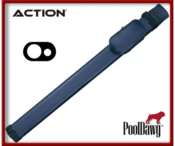 Action 1 Butt 1 Shaft Hard Case -Billiard Equipment Store ac11 05 1