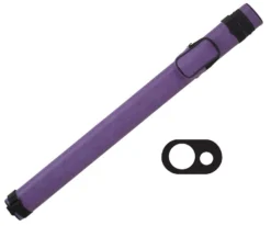 Action 1 Butt 1 Shaft Hard Case -Billiard Equipment Store ac11 purple 3