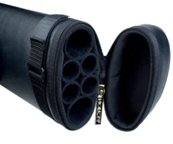 Action 2 Butt 4 Shaft Hard Case 14 Action 2 Butt 4 Shaft Hard Case -Billiard Equipment Store ac24 01 open 1