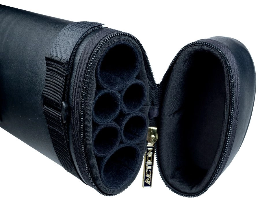 Action 2 Butt 4 Shaft Hard Case 5 Action 2 Butt 4 Shaft Hard Case - Image 5