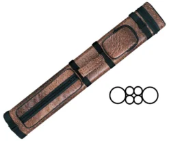 Action 2 Butt 4 Shaft Hard Case 12 Action 2 Butt 4 Shaft Hard Case -Billiard Equipment Store ac24 brown 01 1