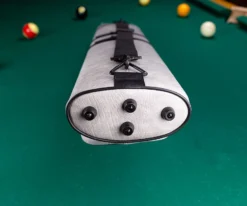 Action 3 Butt 5 Shaft Hard Case -Billiard Equipment Store ac35 lightgrey 04