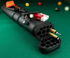 Action 4 Butt 8 Shaft Hard Case 7 Action 4 Butt 8 Shaft Hard Case -Billiard Equipment Store ac48 01 2