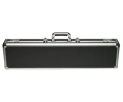 Action 3 Butt 4 Shaft Box Case -Billiard Equipment Store acbx21 sm