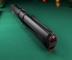 Action ACP22 Piping Series - Red -Billiard Equipment Store acpp red 02