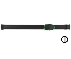 ACPRND Action Piping - 1x2 - Round Hard Case 13 ACPRND Action Piping - 1x2 - Round Hard Case -Billiard Equipment Store acprnd green cat