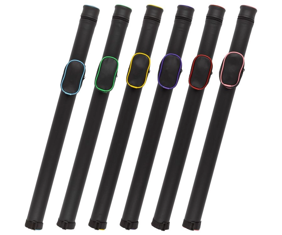 ACPRND Action Piping - 1x2 - Round Hard Case 1 ACPRND Action Piping - 1x2 - Round Hard Case