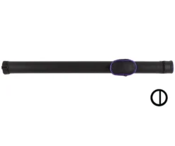ACPRND Action Piping - 1x2 - Round Hard Case 14 ACPRND Action Piping - 1x2 - Round Hard Case -Billiard Equipment Store acprnd purple cat