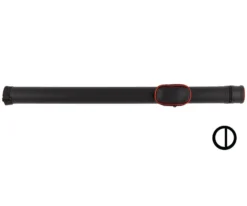 ACPRND Action Piping - 1x2 - Round Hard Case 15 ACPRND Action Piping - 1x2 - Round Hard Case -Billiard Equipment Store acprnd red cat