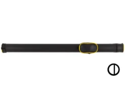 ACPRND Action Piping - 1x2 - Round Hard Case 11 ACPRND Action Piping - 1x2 - Round Hard Case -Billiard Equipment Store acprnd yellow cat
