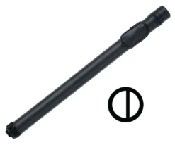 Action 1 Butt 2 Shaft Hard Case