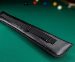 Action 1 Butt 1 Shaft Soft Case With Pockets 7 Action 1 Butt 1 Shaft Soft Case With Pockets -Billiard Equipment Store acsc03 02
