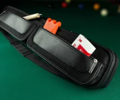 Action 4 Butt 8 Shaft Soft Case 7 Action 4 Butt 8 Shaft Soft Case -Billiard Equipment Store acsc08 01 1