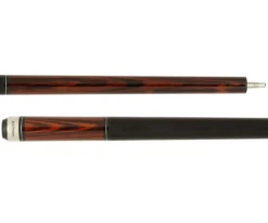 Action ACTMS02 Cherrywood 25oz Massé Pool Cue -Billiard Equipment Store actms02 cat