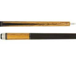 Action ACTMS04 Zebrawood 25oz Massé Pool Cue 6 Action ACTMS04 Zebrawood 25oz Massé Pool Cue -Billiard Equipment Store actms04 cat