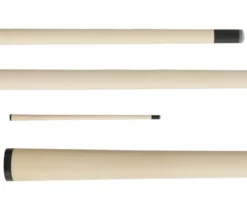 Action ACTMSXS Masse Cue Extra Shaft