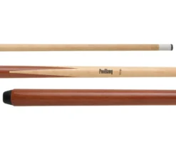 PoolDawg ACTO2PD 57 Inch One Piece Cue