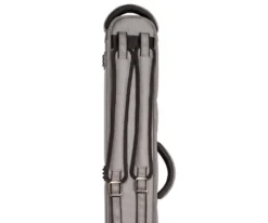 Action ACX24 Sport 2 Butt X 4 Shaft Soft Case W/Backpack Straps -Billiard Equipment Store acx24 backstraps