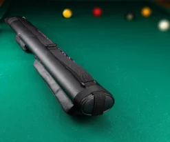 Athena Pink Tribal Rose 2 Butt 2 Shaft Hard Case -Billiard Equipment Store athc02 02