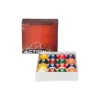 Action Deluxe Pool Ball Set