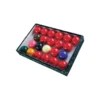 Action 2.125 Snooker Ball Set