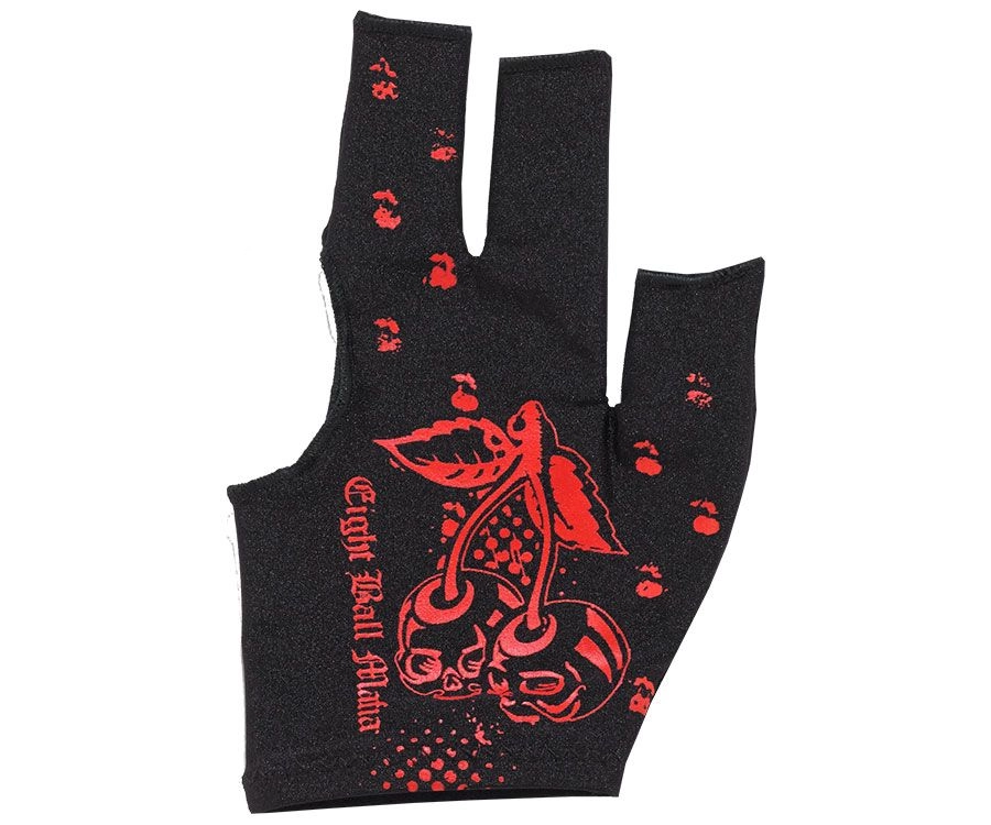 Eight Ball Mafia Pink Cherry Glove BGLEBM02 1 Eight Ball Mafia Pink Cherry Glove BGLEBM02