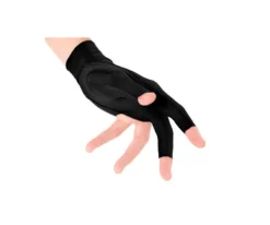 Predator Second Skin Glove Black With Yellow 7 Predator Second Skin Glove Black With Yellow -Billiard Equipment Store bglpb 1 1 1