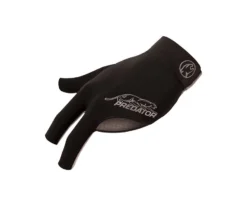 Predator Second Skin Glove Black And Grey 9 Predator Second Skin Glove Black And Grey -Billiard Equipment Store bglpg 1 1