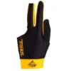 Tiger Glove Yellow