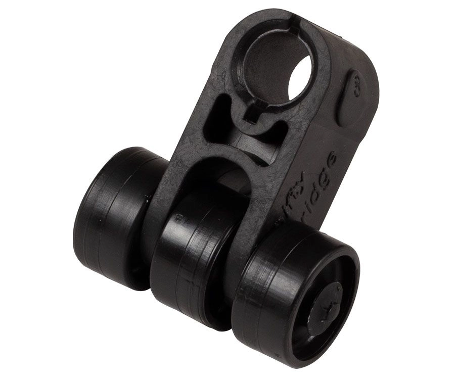 Shifty Bridge - 3 Wheel 1 Shifty Bridge - 3 Wheel