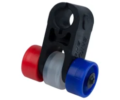 Shifty Bridge - 3 Wheel 6 Shifty Bridge - 3 Wheel -Billiard Equipment Store bhsb3 rwb 01 1