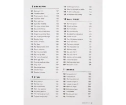 Byrne's Complete Book Of Pool Shots -Billiard Equipment Store bk350 03