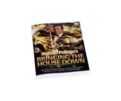 Stefano Pelinga's Bringing The House Down