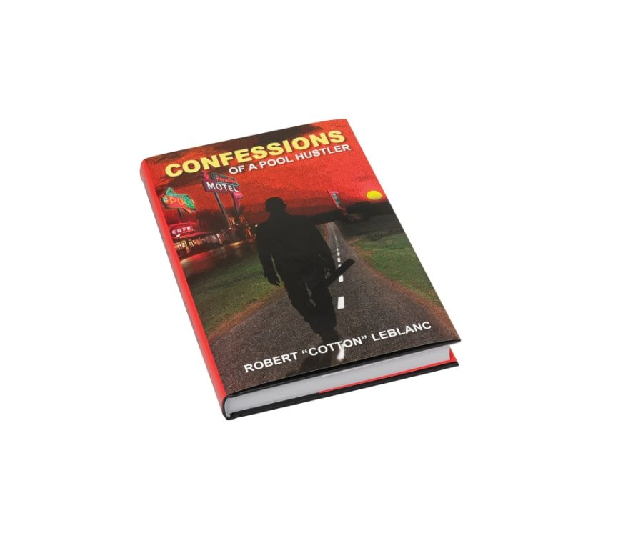 Confessions Of A Pool Hustler - Bobby Cotton 2 Confessions Of A Pool Hustler - Bobby Cotton - Image 2