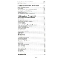 Capelle's Practicing Pool -Billiard Equipment Store bkcpp 14