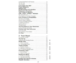 Capelle's Practicing Pool -Billiard Equipment Store bkcpp 3