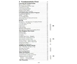 Capelle's Practicing Pool -Billiard Equipment Store bkcpp 4