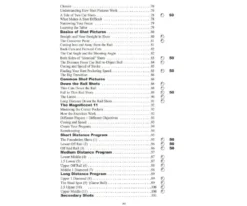 Capelle's Practicing Pool -Billiard Equipment Store bkcpp 6