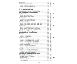 Capelle's Practicing Pool -Billiard Equipment Store bkcpp 8