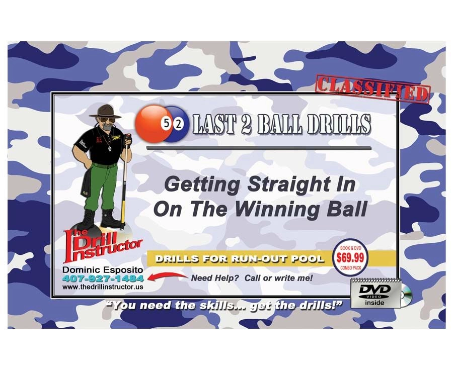 Pro Skills Drills Set - Last 2 Ball Drills 1 Pro Skills Drills Set - Last 2 Ball Drills