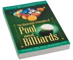 The Illustrated Principles Of Pool And Billiards