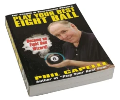 Play Your Best Eight Ball
