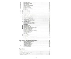 Play Your Best Straight Pool 22 Play Your Best Straight Pool -Billiard Equipment Store bkpybsp 10