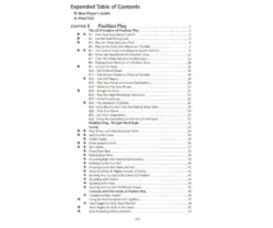 Play Your Best Straight Pool 14 Play Your Best Straight Pool -Billiard Equipment Store bkpybsp 2