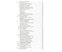 Play Your Best Straight Pool 16 Play Your Best Straight Pool -Billiard Equipment Store bkpybsp 4