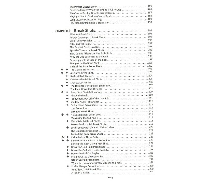 Play Your Best Straight Pool 7 Play Your Best Straight Pool - Image 7