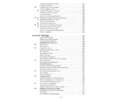 Play Your Best Straight Pool 20 Play Your Best Straight Pool -Billiard Equipment Store bkpybsp 8